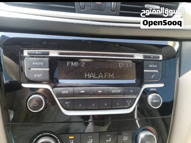 مسجل نيسان اكستريل 2015 خليجي