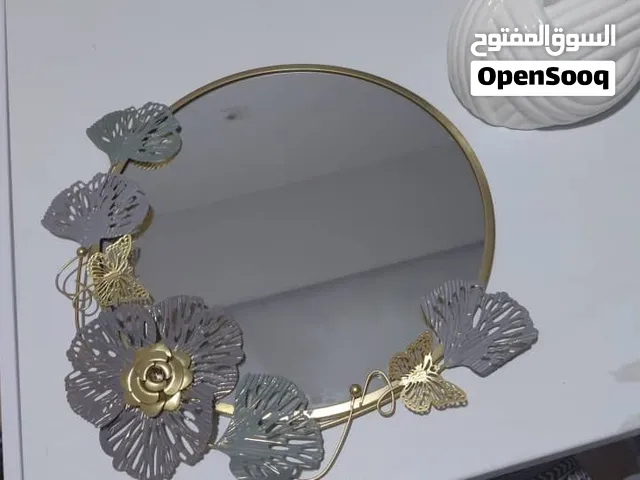 مرايا تعليق