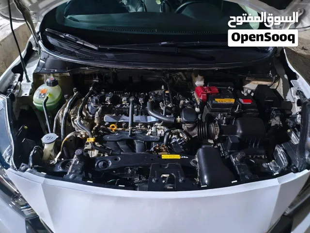 نيسان صني مكسيكي خليجي