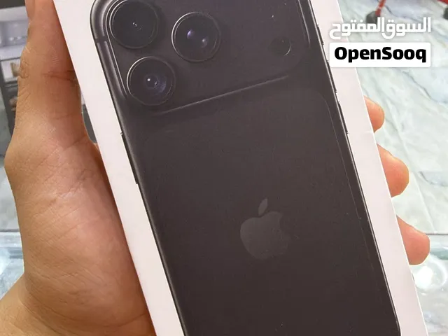 هاتف iPhone 18 po بسعر ممتاز