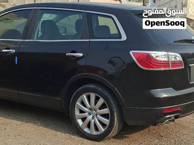 Used Mazda CX-9 in Mecca
