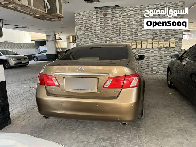 Used Lexus ES in Muharraq