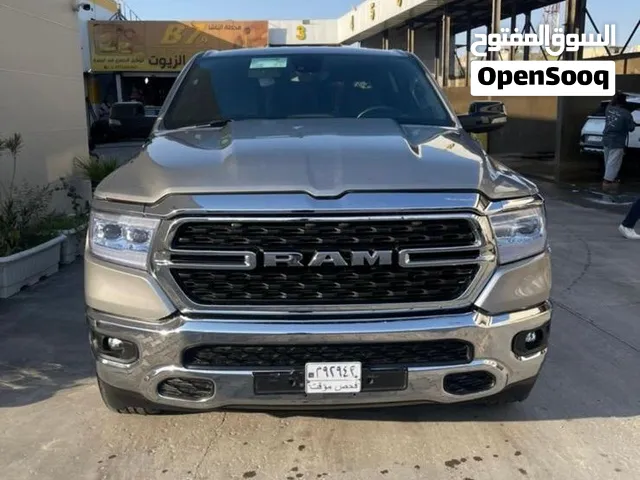 Used Dodge Ram in Basra