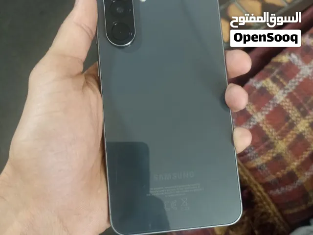 Samsung Galaxy A56 5G   256GB and 8GB RAM