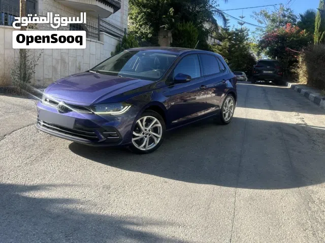 فولس فاچن بولو 2022
