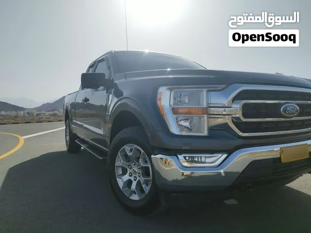 Used Ford F-150 in Al Dakhiliya