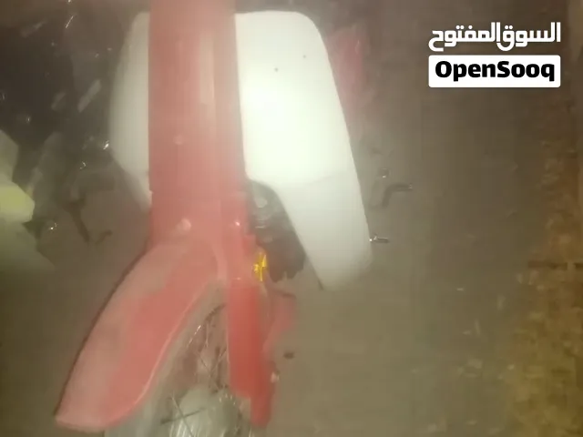 دراجة نارية للبيع