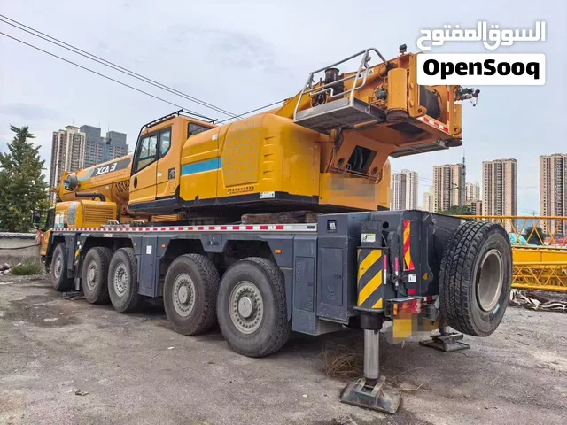 يتوفر لدينا جميع انواع الكرينات والاحجام والمديلات من الصين مباشر