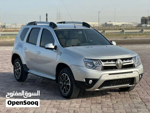 رينو دستور renault خليجي موديل 2018