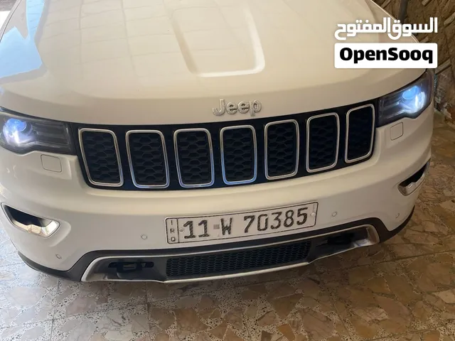 جيب 2019 لمتد