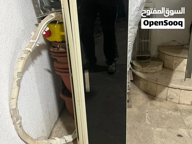 مكيف رومو طن و نص روتري