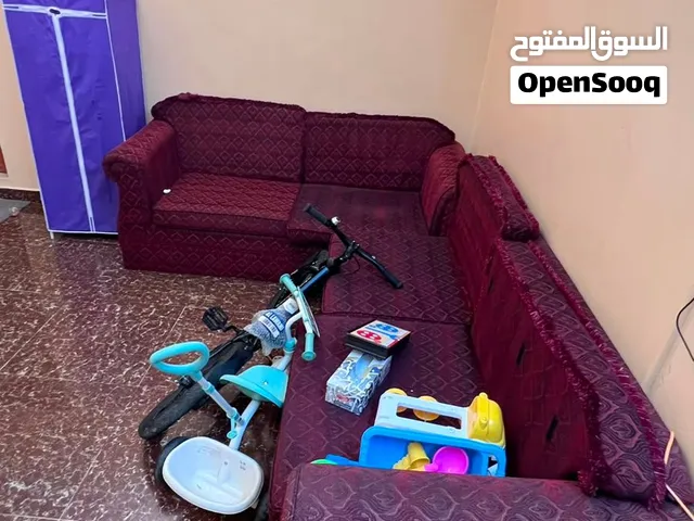 اثاث شقه للبيع مستعمل شبه جديد