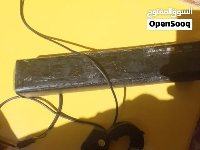 سماعة بلوتوث مسطرة