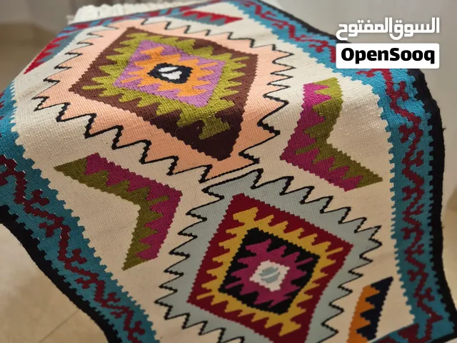 Persian Handmade Kilim - Iranian Rug