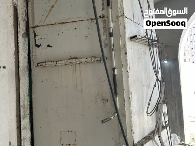 باب حديد نوعيا التقيلة