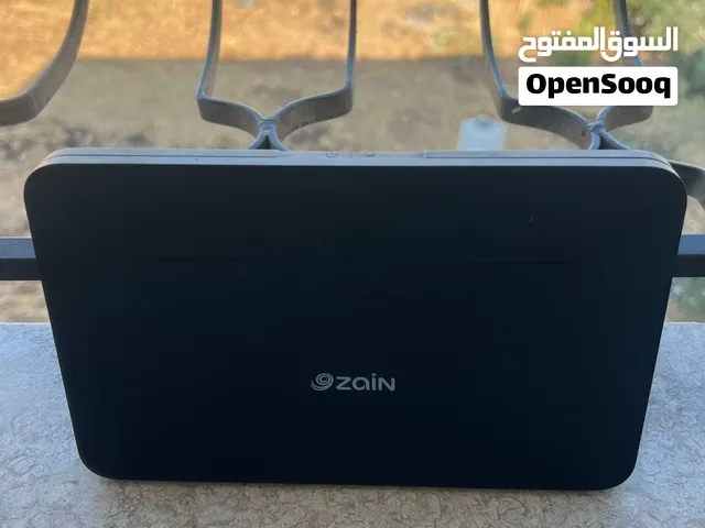 راوتر زين مدخل خط ( التفاصيل بالاعلان )
