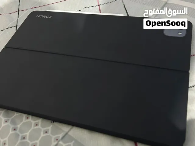 HONOR MagicPad 3 13.3 Tablet with Keyboard and Stylus - Gray