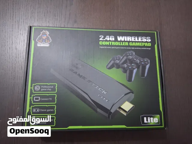 جهاز اللعاب للتلفزيون