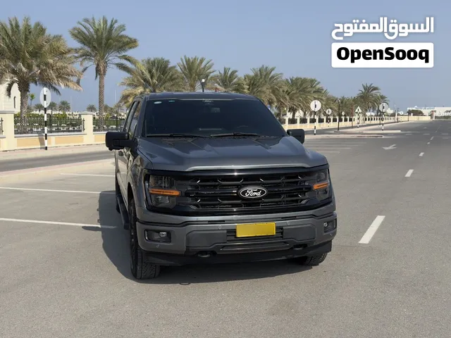 Used Ford F-150 in Muscat
