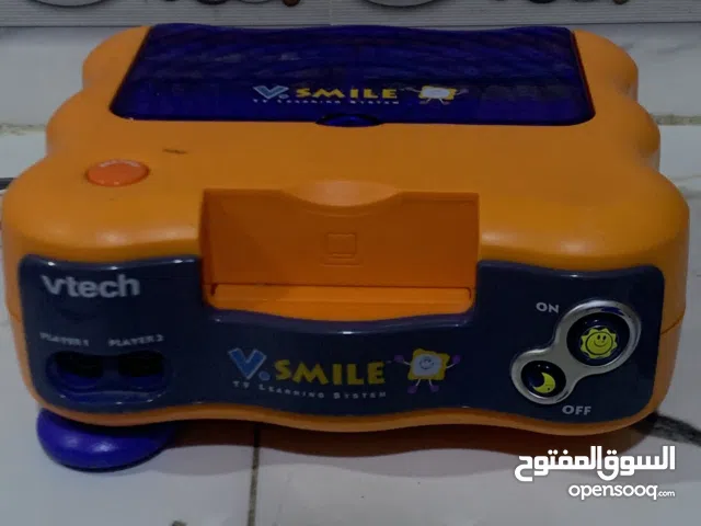 جهاز ألعاب ڤي سمايل V.smile