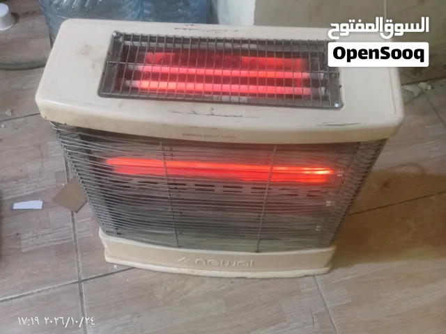 هيترات كهرباىيه