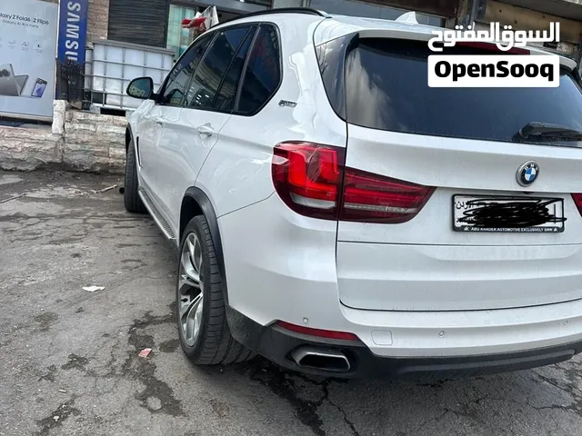 Bmw x5 XDRIVE40e 2018