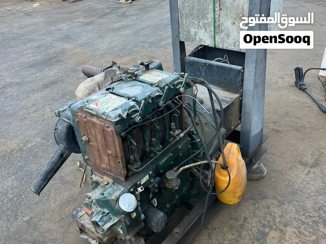 مولد لستر بيتر