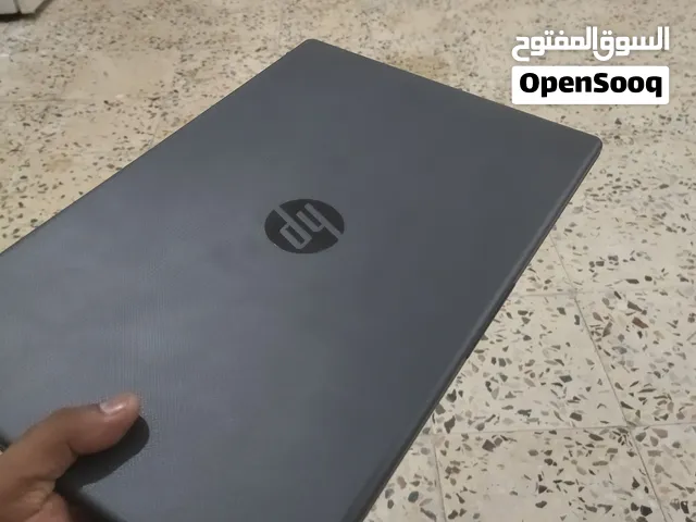 HP 255R G10 LAPTOP