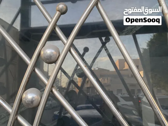 باب ستيل سحاب