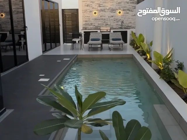 سول شاليه للأزواج Soul Chalet