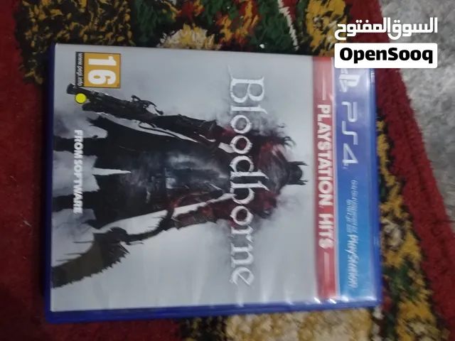 العاب بليستيشن 4 و 5 للبيع و يداه للبيع همين