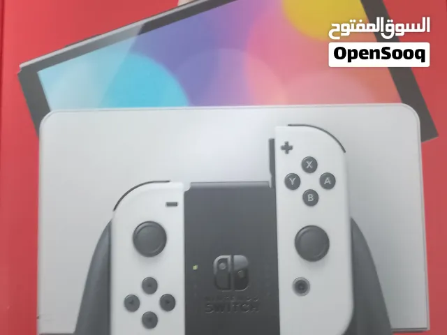 نينتيندو سويتش