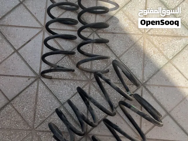 سبرنجات رنجلر jk وكالة