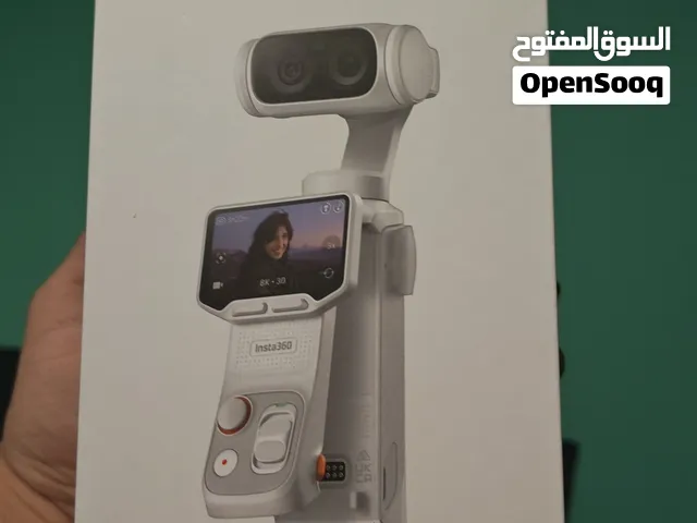 INSTA360 LUNA ULTRA