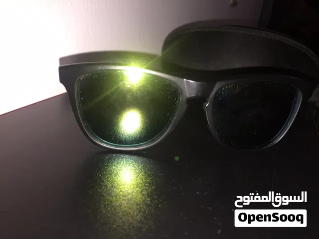 نضارات شمسيه شركة تومي اصليات ضد الكسر سهلت الفك وتركيب مستعملات