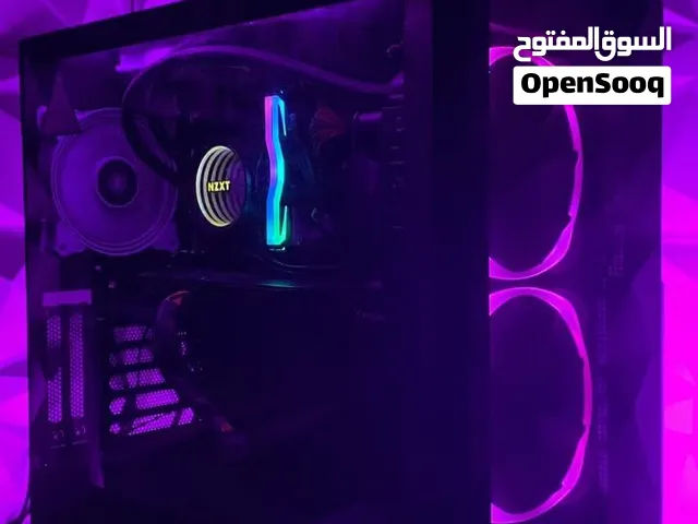 بي سي قيمنق