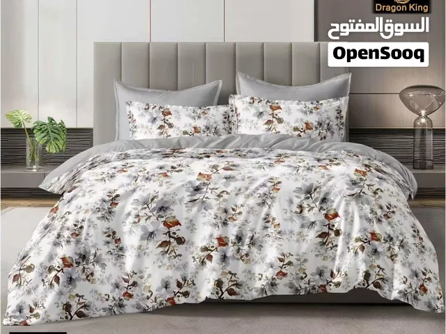 مفارش سرير راقيه وجميله