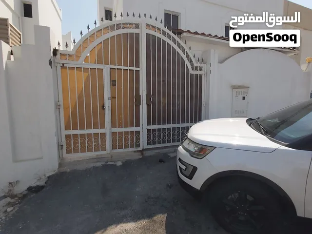 80 m2 1 Bedroom Apartments for Rent in Doha Ain Khaled