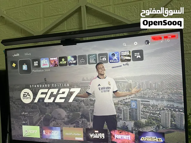 شاشة جيمينج