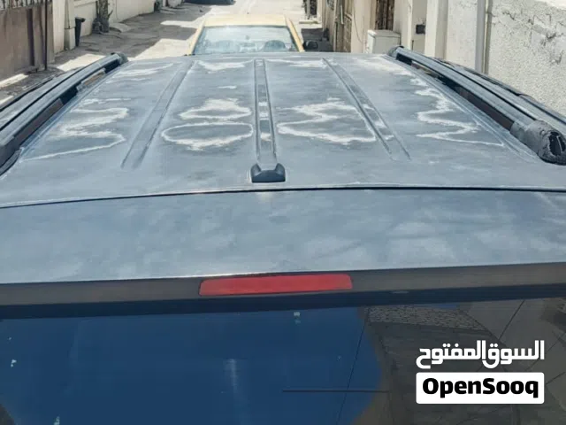دوج كرفان موديل 2008 بيع أو مراوس