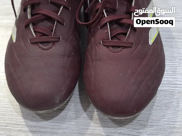 burgandy copa pure 2 club TF j football shoes