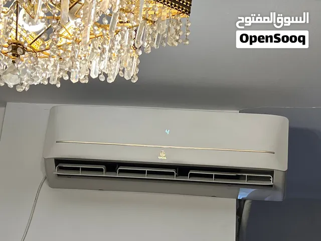 2 uses air conditioners for sale