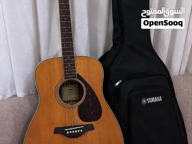 YAMAHA FG830 Acoustic قيتار