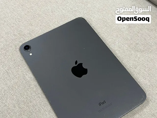 Apple iPad Mini 6 64 GB in Al Batinah