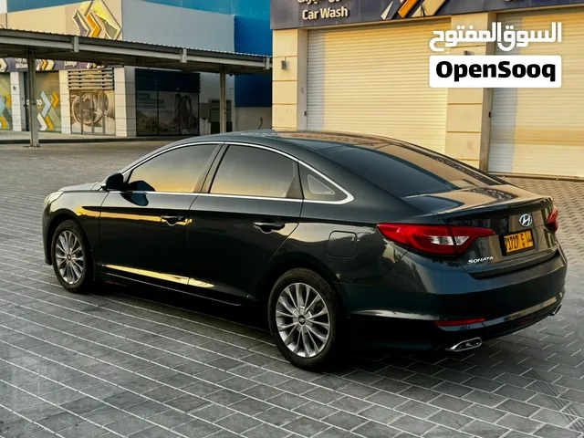 هايونداي سوناتا