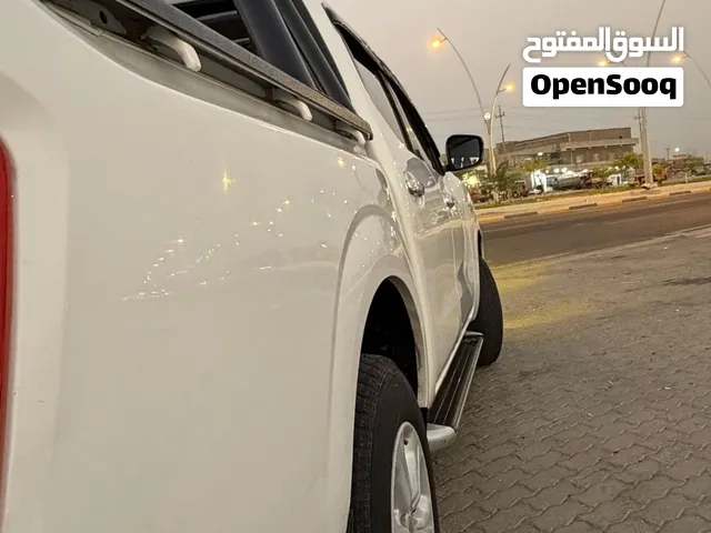 نيسان نيفارا موديل 17 بيه بنيد مبدل دون حادث مع شبر بارد باقي تفاصيل تصال على رقم
