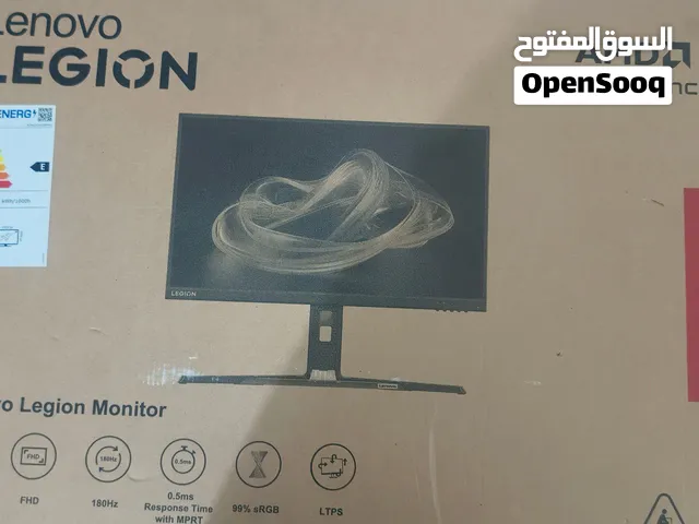 شاشه لينوفو ليجنو و يو بي اس 1500