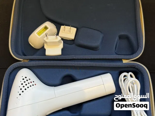 جهاز HomeBeauty IPL لإزالة الشعر- HomeBeauty IPL Hair Removal Device