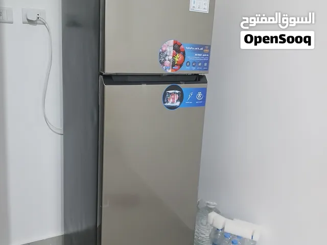 ثلاجة عمودية نوع EMBO سعة 275 لتر
