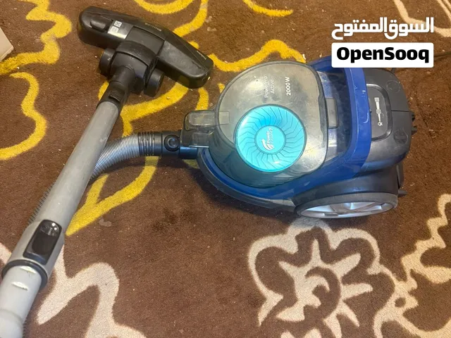مكنسه باور بور الاصلى بحاله جيده